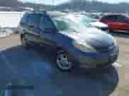 2006 Toyota Sienna XLE z VIN 5TDZA22C26S494603, wystawiony jako IAAI lot #41537455 z przebiegiem 247 197 mil mil oraz . Historia ofert i sprzedaży dostępna na DreamBid. Obrazek 1.