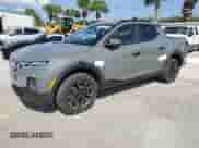 2024 Hyundai Santa Cruz SEL с VIN 5NTJCDAE1RH095344, выставлен на аукционе Copart как лот 73881794 с пробегом 10 381 миль миль и На запчасти • Non repairable. История ставок и продаж доступна на DreamBid. Изображение 1.