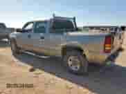 2002 Chevrolet Silverado 1500HD LT с VIN 1GCGC13U52F168548, выставлен на аукционе Copart как лот 66185965 с пробегом Не указан миль и Списание • Salvage title. История ставок и продаж доступна на DreamBid. Изображение 2.