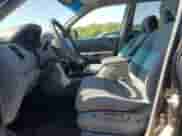 2007 Honda Pilot EX with VIN 5FNYF18467B030274, listed as a Copart auction lot 71403515 with 203,539 mi miles and Clean title. Bid and sale history available at DreamBid. Image 7.