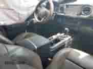 2017 Toyota Tacoma Limited with VIN 3TMGZ5AN6HM052852, listed as a Copart auction lot 68160095 with Not provided miles and Salvage title. Bid and sale history available at DreamBid. Image 7.