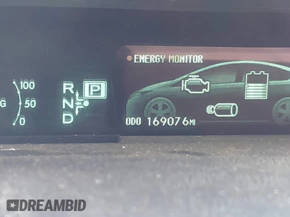 2015 Toyota Prius Persona Series z VIN JTDKN3DU9F0451820, wystawiony jako IAAI lot #43391560 z przebiegiem 169 076 mil mil oraz . Historia ofert i sprzedaży dostępna na DreamBid. Obrazek 15.