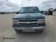 2002 Chevrolet Suburban LS с VIN 3GNEC16Z52G135697, выставлен на аукционе Copart как лот 48509675 с пробегом 332 396 миль миль и Чистый • Clean title. История ставок и продаж доступна на DreamBid. Изображение 5.