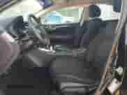 2017 Nissan Sentra SR с VIN 3N1AB7AP2HY239489, выставлен на аукционе Copart как лот 83818015 с пробегом 137 813 миль миль и Списание • Salvage title. История ставок и продаж доступна на DreamBid. Изображение 7.