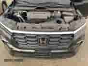 2023 Honda Pilot LX с VIN 5FNYG1H21PB049844, выставлен на аукционе Copart как лот 78250564 с пробегом 11 501 миль миль и Списание • Salvage title. История ставок и продаж доступна на DreamBid. Изображение 12.