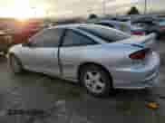 2002 Chevrolet Cavalier с VIN 1G1JC124627419992, выставлен на аукционе Copart как лот 43608715 с пробегом 224 782 миль миль и Списание • Salvage title. История ставок и продаж доступна на DreamBid. Изображение 2.