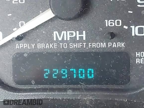 2002 Chevrolet Suburban Z71 с VIN 3GNFK16T12G354322, выставлен на аукционе IAAI как лот 41646865 с пробегом 229 700 миль миль и . История ставок и продаж доступна на DreamBid. Изображение 15.