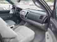 2010 Toyota Tacoma with VIN 3TMLU4EN1AM051034, listed as a IAAI auction lot 43020609 with 224,737 mi miles and . Bid and sale history available at DreamBid. Image 5.