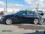 2023 Chevrolet Malibu LS with VIN 1G1ZB5ST1PF248862, listed as a IAAI auction lot 43360890 with 38,272 mi miles and . Bid and sale history available at DreamBid. Image 15.