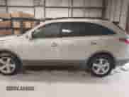 2009 Hyundai Veracruz GLS with VIN KM8NU73C69U082889, listed as a IAAI auction lot 42613377 with 155,256 mi miles and . Bid and sale history available at DreamBid. Image 14.