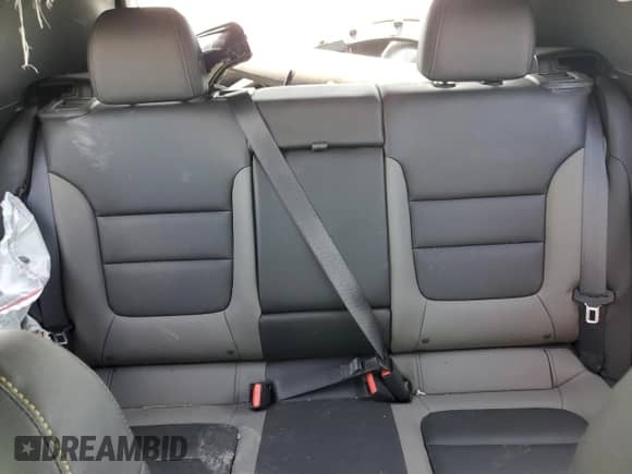 2025 Chevrolet TrailBlazer ACTIV с VIN KL79MSSL4SB109337, выставлен на аукционе Copart как лот 64460445 с пробегом Не указан миль и Списание • Salvage title. История ставок и продаж доступна на DreamBid. Изображение 10.