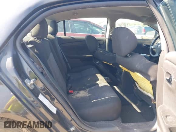 2012 Chevrolet Malibu 1LT с VIN 1G1ZC5EU2CF285284, выставлен на аукционе IAAI как лот 42733675 с пробегом 160 142 миль миль и . История ставок и продаж доступна на DreamBid. Изображение 8.