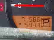 2021 Nissan Frontier Pro-4X with VIN 1N6ED0EB7MN717134, listed as a IAAI auction lot 42152523 with 71,586 mi miles and . Bid and sale history available at DreamBid. Image 15.