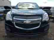 2015 Chevrolet Equinox LS z VIN 2GNALAEK7F6327210, wystawiony jako Copart lot #70655125 z przebiegiem 138 678 mil mil oraz Szkoda całkowita • Salvage title. Historia ofert i sprzedaży dostępna na DreamBid. Obrazek 5.
