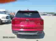 2021 Kia Sorento EX with VIN 5XYRH4LF2MG035520, listed as a IAAI auction lot 43082282 with 95,850 mi miles and . Bid and sale history available at DreamBid. Image 16.