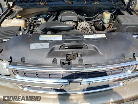 2000 Chevrolet Suburban LT с VIN 3GNFK16TXYG178606, выставлен на аукционе Copart как лот 71483564 с пробегом 127 696 миль миль и Чистый • Clean title. История ставок и продаж доступна на DreamBid. Изображение 12.