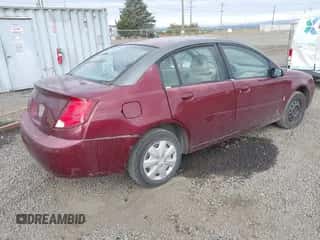 2003 Saturn ION ION 2 с VIN 1G8AJ52F93Z103363, выставлен на аукционе IAAI как лот 43002460 с пробегом 173 600 миль миль и . История ставок и продаж доступна на DreamBid. Изображение 4.