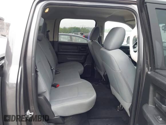 2014 Ram 1500 Express с VIN 1C6RR7KT3ES447390, выставлен на аукционе IAAI как лот 42961905 с пробегом 163 839 миль миль и . История ставок и продаж доступна на DreamBid. Изображение 8.