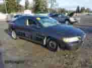 2005 Volvo S60 с VIN YV1RH592652476681, выставлен на аукционе Copart как лот 50420705 с пробегом Не указан миль и Списание • Salvage title. История ставок и продаж доступна на DreamBid. Изображение 4.