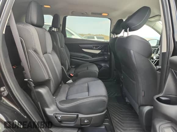 2021 Subaru Ascent Premium с VIN 4S4WMAFD3M3400245, выставлен на аукционе Copart как лот 71259305 с пробегом 27 311 миль миль и Списание • Salvage title. История ставок и продаж доступна на DreamBid. Изображение 11.