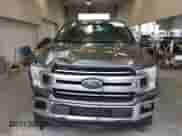 2019 Ford F-150 XL с VIN 1FTEX1CB4KFA74087, выставлен на аукционе IAAI как лот 43368337 с пробегом 163 540 миль миль и . История ставок и продаж доступна на DreamBid. Изображение 12.