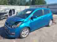 2021 Chevrolet Spark 1LT с VIN KL8CD6SA2MC736378, выставлен на аукционе IAAI как лот 43184345 с пробегом 49 135 миль миль и . История ставок и продаж доступна на DreamBid. Изображение 2.