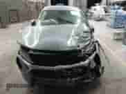 2025 Chevrolet Trax LS с VIN KL77LFEP5SC278941, выставлен на аукционе IAAI как лот 43162713 с пробегом Не указан миль и . История ставок и продаж доступна на DreamBid. Изображение 11.