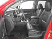 2015 Chevrolet Colorado 4WD LT z VIN 1GCGTBE34F1183989, wystawiony jako Copart lot #69449825 z przebiegiem 162 628 mil mil oraz Czysty tytuł • Clean title. Historia ofert i sprzedaży dostępna na DreamBid. Obrazek 7.