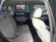 2014 Subaru Forester Premium with VIN JF2SJAEC4EH498762, listed as a IAAI auction lot 41442423 with 228,769 mi miles and . Bid and sale history available at DreamBid. Image 8.