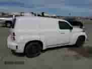 2008 Chevrolet HHR Panel LS с VIN 3GCDA85D98S645064, выставлен на аукционе Copart как лот 63042355 с пробегом 172 336 миль миль и Списание • Salvage title. История ставок и продаж доступна на DreamBid. Изображение 3.