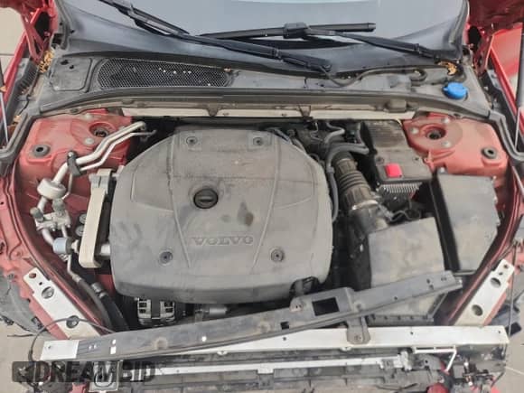 2020 Volvo S60 Momentum z VIN 7JRA22TK9LG035558, wystawiony jako Copart lot #89855885 z przebiegiem 52 426 mil mil oraz Szkoda całkowita • Salvage title. Historia ofert i sprzedaży dostępna na DreamBid. Obrazek 11.