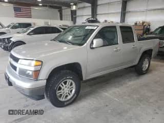2011 Chevrolet Colorado 1LT с VIN 1GCHTCFE4B8117146, выставлен на аукционе Copart как лот 66328505 с пробегом 144 870 миль миль и Чистый • Clean title. История ставок и продаж доступна на DreamBid. Изображение 1.