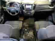 2019 Chevrolet Tahoe Commercial с VIN 1GNSKDEC5KR407380, выставлен на аукционе Copart как лот 80195975 с пробегом 136 900 миль миль и Чистый • Clean title. История ставок и продаж доступна на DreamBid. Изображение 8.