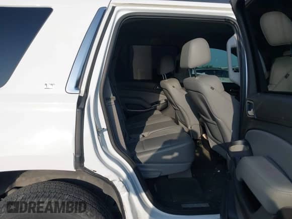 2015 Chevrolet Tahoe LT с VIN 1GNSCBKC3FR257622, выставлен на аукционе IAAI как лот 42651200 с пробегом 140 507 миль миль и . История ставок и продаж доступна на DreamBid. Изображение 8.
