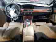 2008 BMW 5 Series M5 с VIN WBSNB93548CX09643, выставлен на аукционе Copart как лот 83785065 с пробегом Не указан миль и На запчасти • Non repairable. История ставок и продаж доступна на DreamBid. Изображение 8.