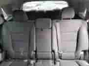 2014 Kia Sorento LX z VIN 5XYKT4A60EG489866, wystawiony jako Copart lot #85171015 z przebiegiem 153 148 mil mil oraz Szkoda całkowita • Salvage title. Historia ofert i sprzedaży dostępna na DreamBid. Obrazek 10.