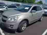 2010 Chevrolet Equinox 2LT с VIN 2CNFLNEW5A6219326, выставлен на аукционе IAAI как лот 42874068 с пробегом 157 024 миль миль и . История ставок и продаж доступна на DreamBid. Изображение 2.