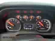 2023 Chevrolet Silverado 3500 с VIN 1GB4YSE78PF212720, выставлен на аукционе Copart как лот 85116844 с пробегом 10 177 миль миль и Списание • Salvage title. История ставок и продаж доступна на DreamBid. Изображение 9.