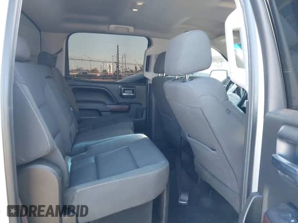 2016 GMC Sierra 1500 с VIN 3GTU2MEH4GG248615, выставлен на аукционе IAAI как лот 43388558 с пробегом 161 113 миль миль и . История ставок и продаж доступна на DreamBid. Изображение 8.