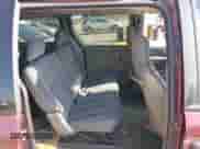 2002 Dodge Caravan SE with VIN 1B4GP24302B695983, listed as a IAAI auction lot 43060109 with 227,266 mi miles and . Bid and sale history available at DreamBid. Image 8.
