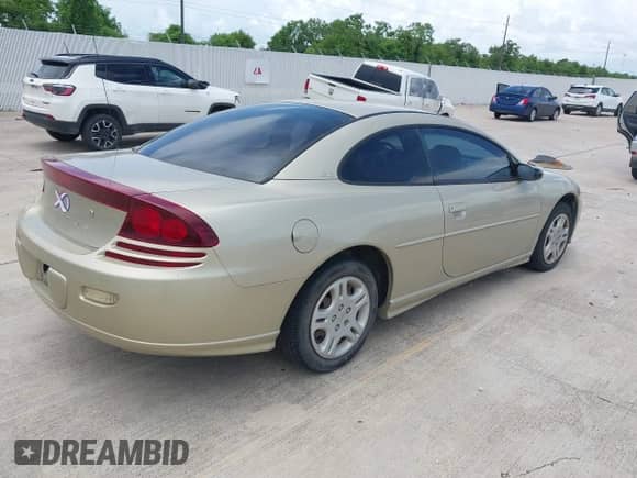 2001 Dodge Stratus SE z VIN 4B3AG42G81E111580, wystawiony jako IAAI lot #42669302 z przebiegiem 136 696 mil mil oraz . Historia ofert i sprzedaży dostępna na DreamBid. Obrazek 4.