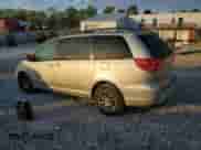 2005 Toyota Sienna CE с VIN 5TDZA23C15S300995, выставлен на аукционе Copart как лот 86701625 с пробегом 227 506 миль миль и Чистый • Clean title. История ставок и продаж доступна на DreamBid. Изображение 2.