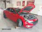 2023 Hyundai Elantra SEL with VIN 5NPLS4AG7PH102726, listed as a IAAI auction lot 43284597 with 44,739 mi miles and . Bid and sale history available at DreamBid. Image 18.