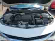 2020 Chevrolet Malibu LS with VIN 1G1ZB5ST6LF011617, listed as a IAAI auction lot 42939192 with 111,610 mi miles and . Bid and sale history available at DreamBid. Image 10.