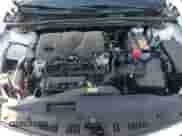 2022 Toyota Camry SE z VIN 4T1G11AK1NU673540, wystawiony jako Copart lot #42165795 z przebiegiem 12 396 mil mil oraz Szkoda całkowita • Salvage title. Historia ofert i sprzedaży dostępna na DreamBid. Obrazek 13.