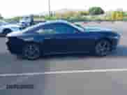 2024 Ford Mustang EcoBoost with VIN 1FA6P8TH3R5138370, listed as a IAAI auction lot 42334912 with 6,197 mi miles and . Bid and sale history available at DreamBid. Image 14.