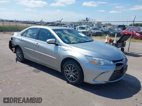 2016 Toyota Camry XLE с VIN 4T1BD1FK7GU200593, выставлен на аукционе IAAI как лот 43100803 с пробегом 91 017 миль миль и . История ставок и продаж доступна на DreamBid. Изображение 1.