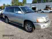 2004 Toyota Highlander с VIN JTEEP21A540007242, выставлен на аукционе Copart как лот 67999425 с пробегом 237 677 миль миль и Списание • Salvage title. История ставок и продаж доступна на DreamBid. Изображение 4.