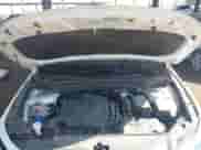 2023 Kia Sorento S with VIN 5XYRL4LC6PG197420, listed as a IAAI auction lot 43122106 with 37,121 mi miles and . Bid and sale history available at DreamBid. Image 10.