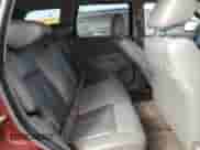 2006 Jeep Grand Cherokee Limited с VIN 1J8HR58266C368209, выставлен на аукционе Copart как лот 86512025 с пробегом 277 138 миль миль и Списание • Salvage title. История ставок и продаж доступна на DreamBid. Изображение 11.
